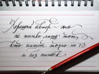 Тестовое задание Котиков для авторов