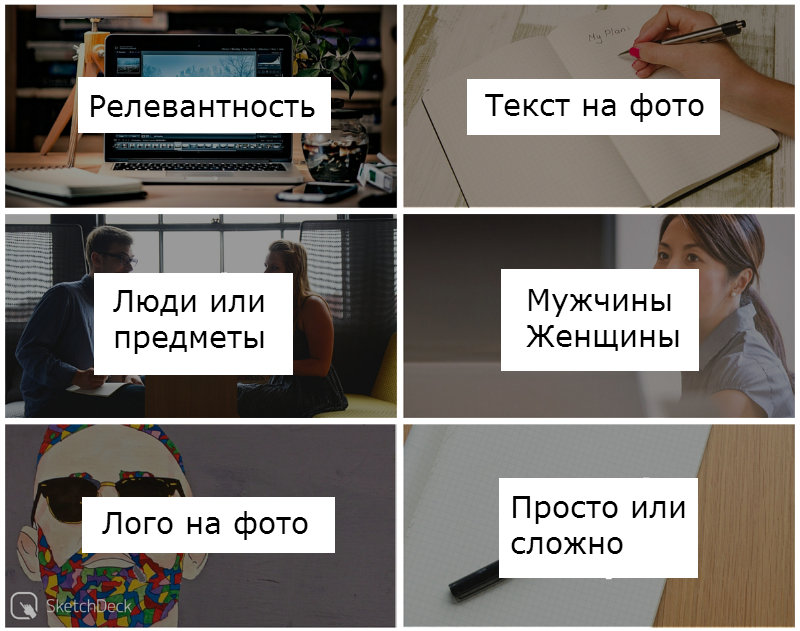 Вот какие мифы проверяли