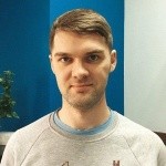 Александр Александров
