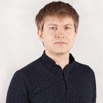 Анатолий Дубенчак