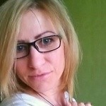 Юлия Федотова