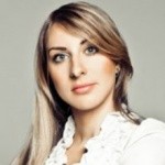 Мария Измайлова