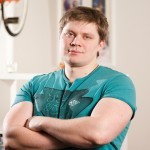 Алексей Колесников