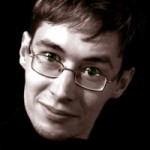 Михаил Комаристый