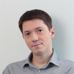 Сергей Кулешов