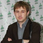 Станислав Кунгуров