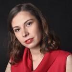 Анастасия Матвеева