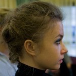Елена Торшина