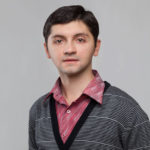 Александр Дронов