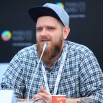 Родион Скрябин