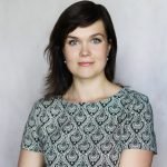 Юлия Рыжих