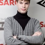 Денис Пратасеня
