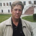 Олег Сединкин
