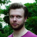 Никита Гром